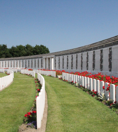 Tynecot-mainpage