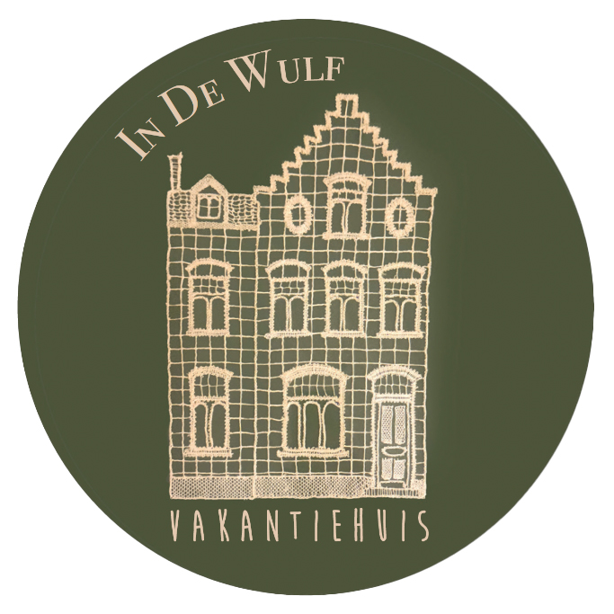 Vakantiehuis In De Wulf - Ieper